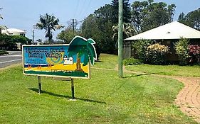 Lighthouse Beach Holiday Village