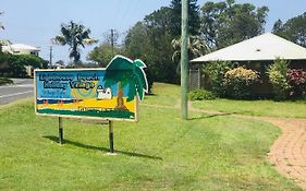 Lighthouse Beach Holiday Village